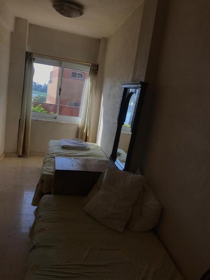 East Luxor Apartments With Nile Views Jazirat al Awwamiyah Luaran gambar
