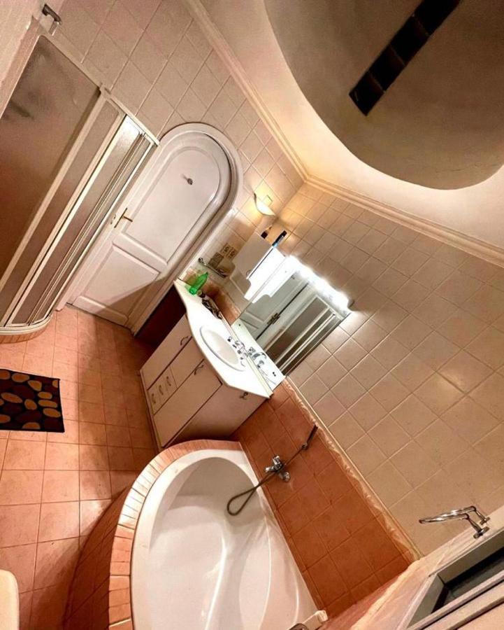 East Luxor Apartments With Nile Views Jazirat al Awwamiyah Luaran gambar