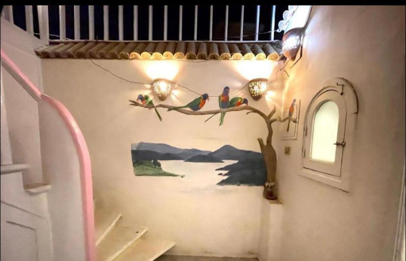 East Luxor Apartments With Nile Views Jazirat al Awwamiyah Luaran gambar