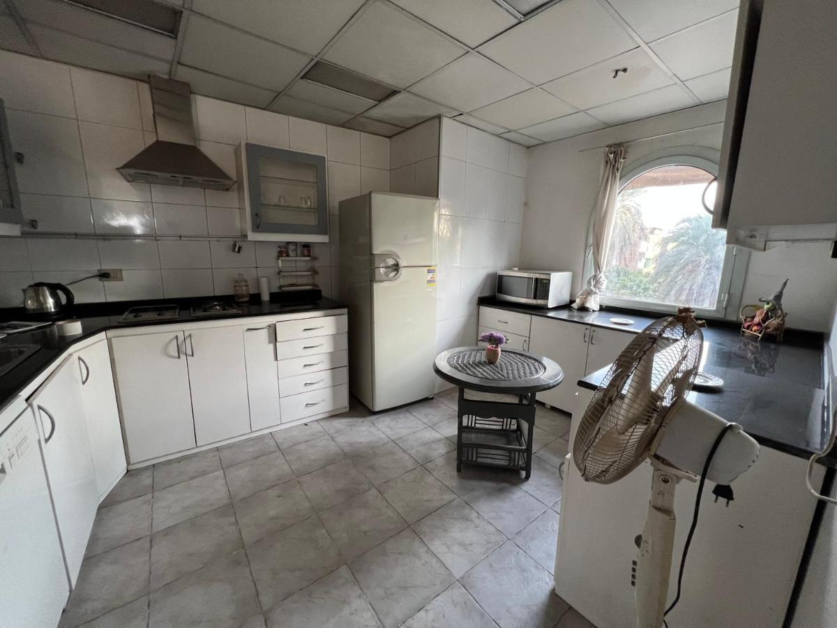 East Luxor Apartments With Nile Views Jazirat al Awwamiyah Luaran gambar