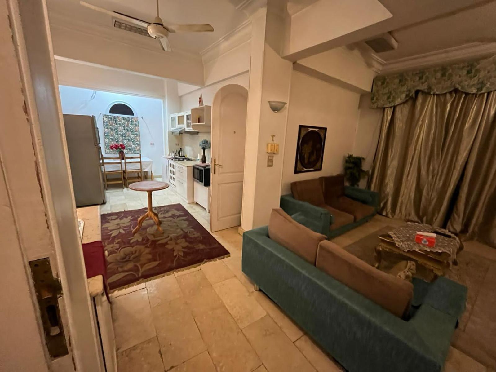 East Luxor Apartments With Nile Views Jazirat al Awwamiyah Luaran gambar